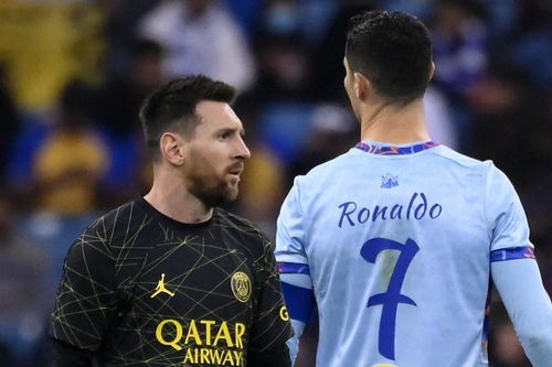 Saudi Arabia đổi luật để chiêu mộ Messi