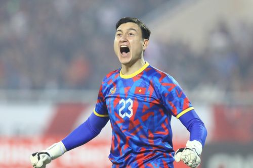 Việt Nam và Thái Lan thống trị đội hình tiêu biểu AFF Cup 2022
