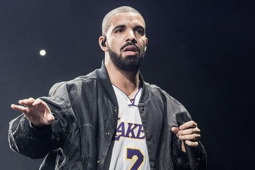 Drake chi 75.000 USD mỗi đêm ở khách sạn