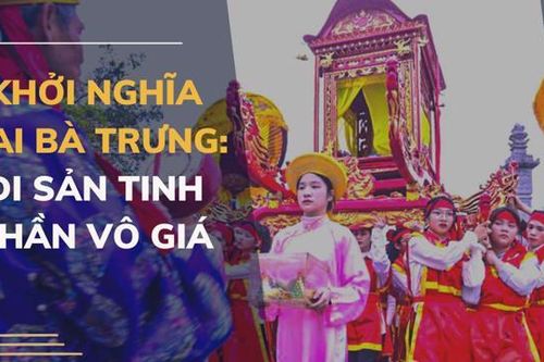 Để di sản văn hóa trở thành động lực quan trọng thúc đẩy kinh tế