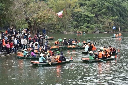 Thông tin du khách bị mắc kẹt tại Tràng An không đúng sự thật