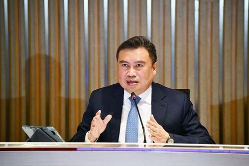 Kinh tế Thái Lan dự báo tăng trưởng 3,8% trong năm 2023