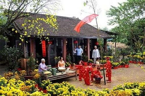 Khí thế mới, động lực mới