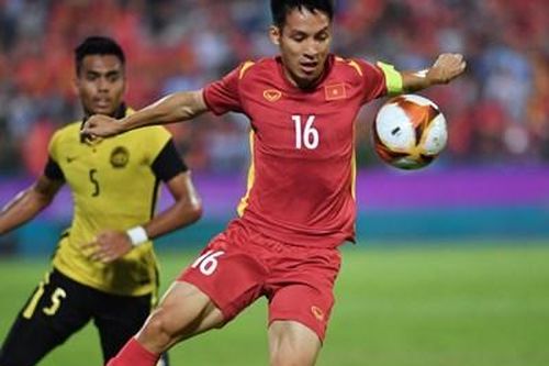 Công bố danh sách rút gọn 'Quả bóng Vàng Việt Nam 2022'
