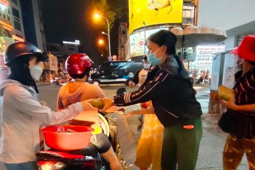 Hạnh phúc, ân tình như hơi thở
