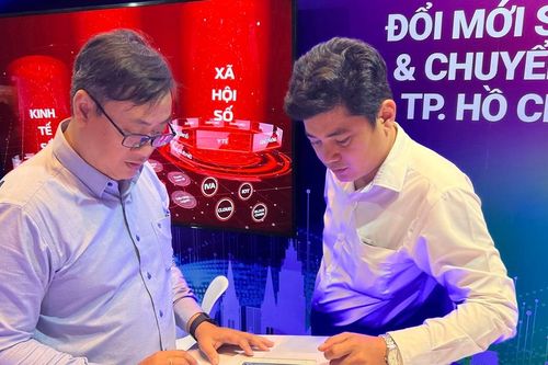 Đổi mới sáng tạo phù hợp với từng tỉnh, thành