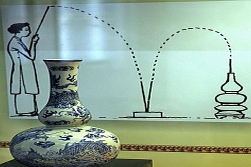 Độc đáo thú tiêu khiển dịp Tết của vua chúa triều Nguyễn