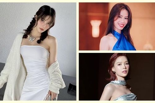 Mỹ nhân Việt được cầu hôn… kỳ vọng lên xe hoa năm 2023