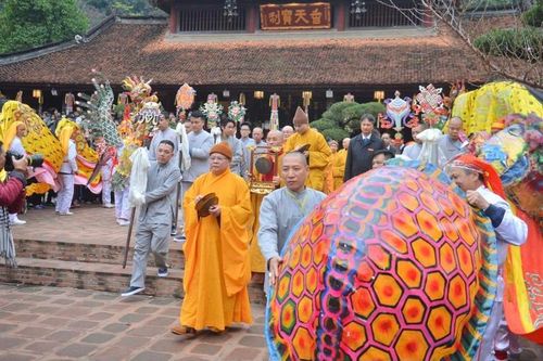 Khai hội chùa Hương: Dự đoán năm nay du khách đông đột biến