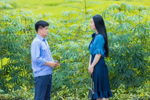 Trung tá, Nghệ sĩ Ưu tú Đới Anh Quân luôn 'làm mới' mình trong các vai diễn