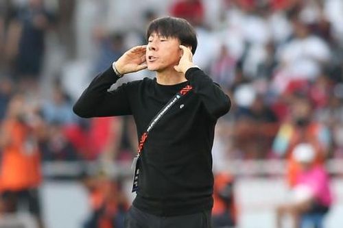 Indonesia ra quyết định về tương lai HLV Shin Tae Yong