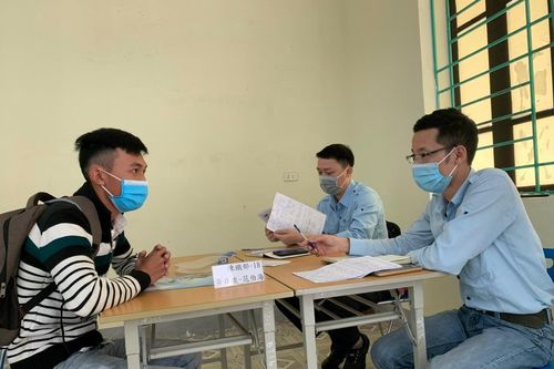 Formosa Hà Tĩnh thông báo tuyển dụng