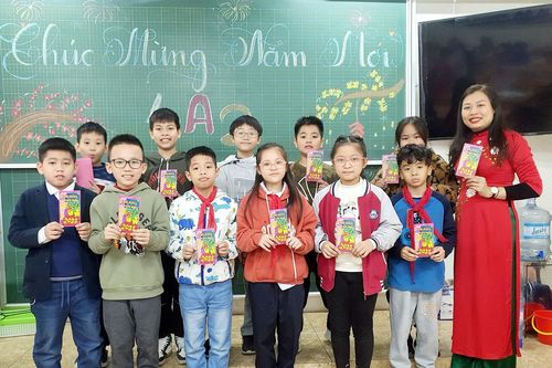 Hà Nội ổn định nền nếp học tập sau nghỉ Tết