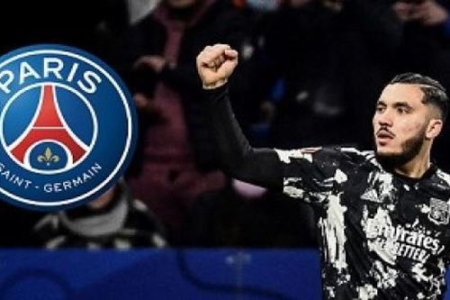 Chuyển nhượng cầu thủ ngày 27/1: PSG quan tâm Rayan Cherki; Arsenal cần thêm tiền vệ; MU duy trì đàm phán Victor Osimhen