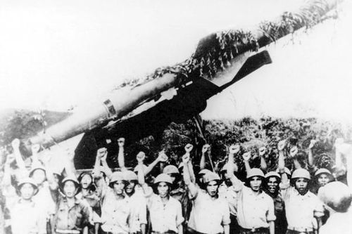 'Hà Nội - Điện Biên Phủ trên không' - Chiến thắng quyết định cho thắng lợi của Hiệp định Paris