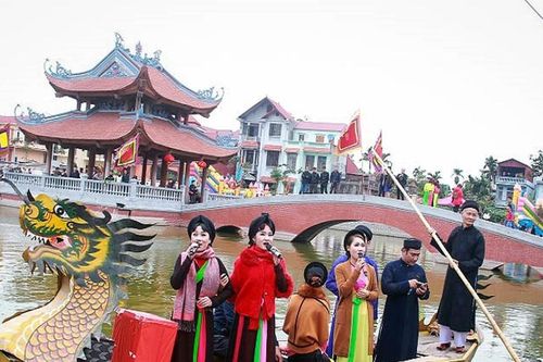 Những phong tục của người quan họ Bắc Ninh không phải ai cũng biết