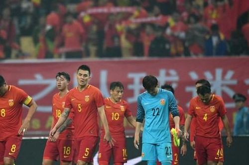 2 quan chức cấp cao của Liên đoàn bị điều tra, bóng đá Trung Quốc vướng scandal mới?