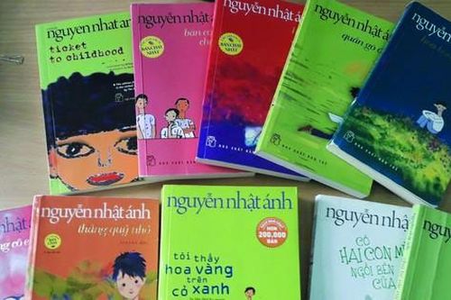 'Cái gì đó' cho trẻ em…