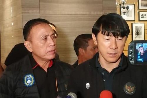 LĐBĐ Indonesia bị 'sờ gáy' vì tự ý hủy giải đấu