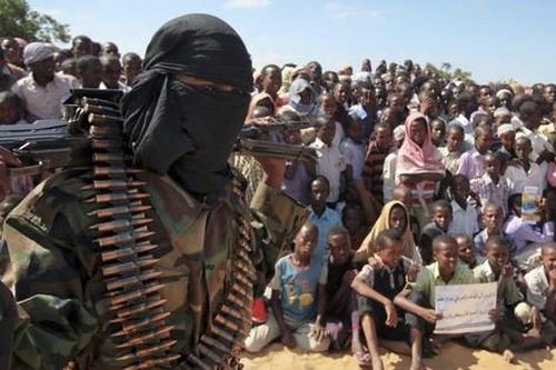 Đặc nhiệm Mỹ tiêu diệt thủ lĩnh IS ở Somalia