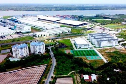 Dự án hơn 550 tỷ đồng 'rót' vào Hậu Giang ngay đầu năm mới
