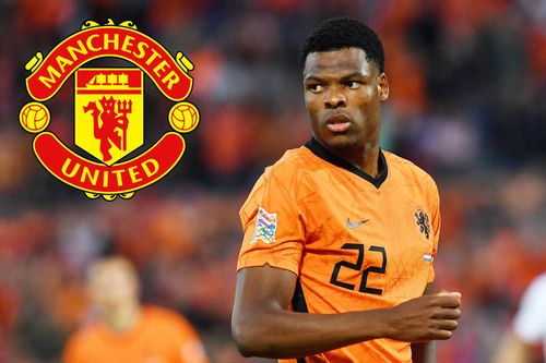 MU thoải mái ký Dumfries, Chelsea tiễn 3 sao bự