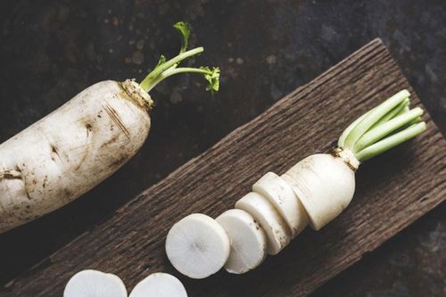6 món ăn giúp thanh lọc cơ thể sau Tết