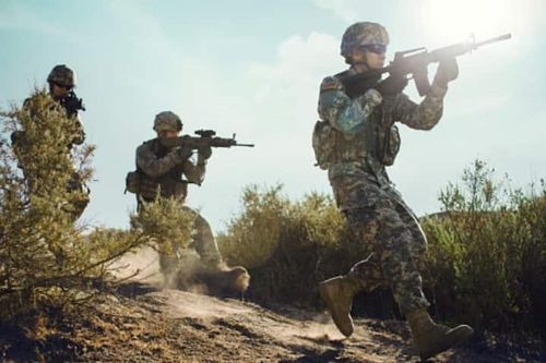 Mỹ tiêu diệt thủ lĩnh cấp cao của IS ở Somalia