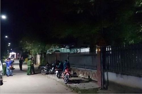 Mâu thuẫn lúc đòi nợ, một người bị đâm tử vong