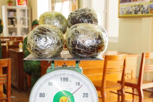 Vụ án ma túy lớn ngày mồng 4 Tết được triệt phá như thế nào?