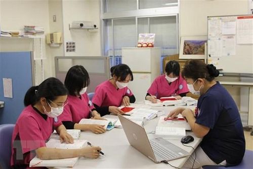 Người Việt là lực lượng lao động người nước ngoài đông nhất tại Nhật
