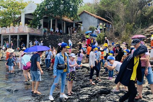 Du lịch Phú Yên với nhiều tín hiệu vui đầu Xuân