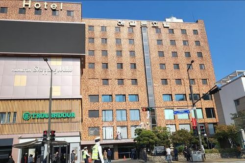 Hàn Quốc truy tố chủ khách sạn gần nơi xảy ra thảm họa Itaewon