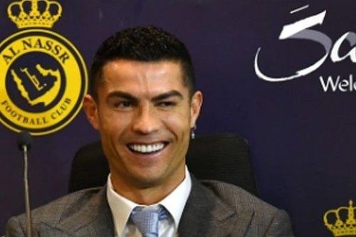 Chuyển nhượng ngày 27/1: Ronaldo sẽ kết thúc sự nghiệp tại Al Nassr