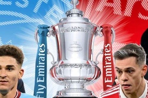 Man City vs Arsenal: Đội nào có lợi thế hơn?