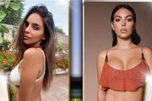 Top 7 nàng WAG ghê gớm nhất thế giới hiện nay