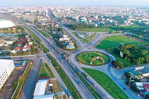 Thành phố Hải Dương: Khát vọng trở thành đô thị công thương