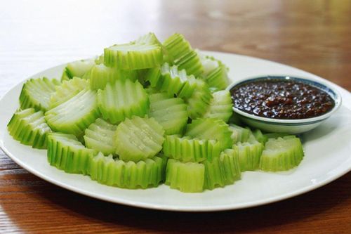 Thực phẩm giúp cơ thể giải nhiệt nhanh chóng sau những ngày Tết