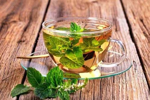 10 loại đồ uống vừa mát gan, tiêu độc vừa trị sạch mụn, làm đẹp da