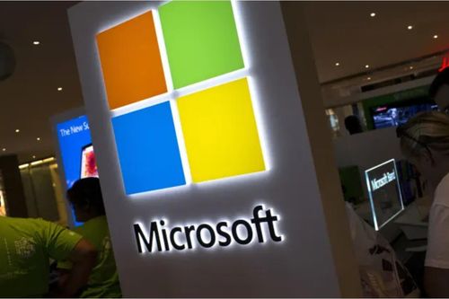 Hàng loạt dịch vụ của Microsoft gặp sự cố toàn cầu