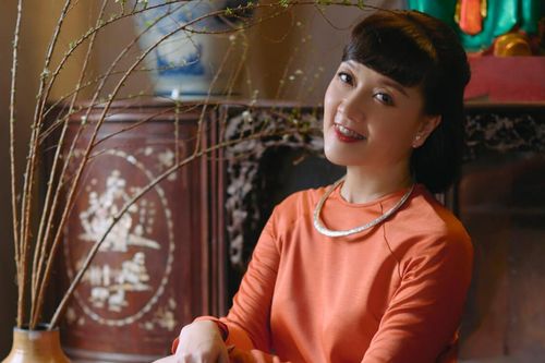 Nghệ sĩ Vân Dung: Tôi không kiêng kị trong năm tuổi