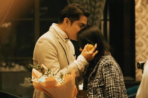 Tròn 2 năm ngày mất, bạn gái cố diễn viên Hải Đăng nói lời xúc động