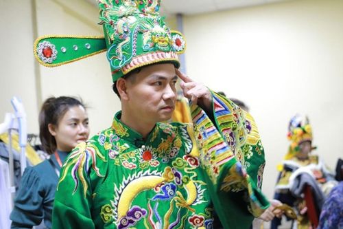 Sao Việt vướng ồn ào vì phát ngôn: NSƯT Xuân Bắc đăng đàn đầy thâm sâu ngay ngày đầu năm