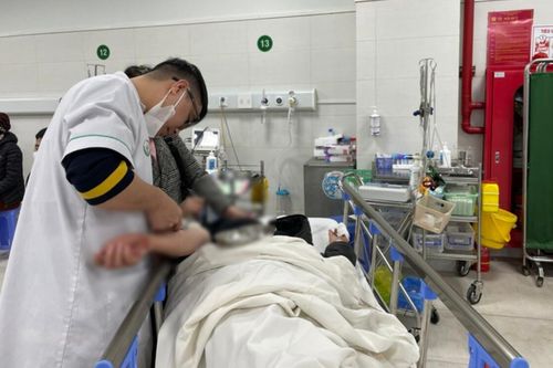 Số người nhập viện vì đánh nhau dịp Tết Quý Mão tiếp tục tăng cao