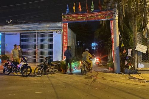 Đòi vợ quay lại sống chung nhưng xảy ra cãi vã, chồng cũ 'ra tay' tàn độc rồi có hành động bất ngờ