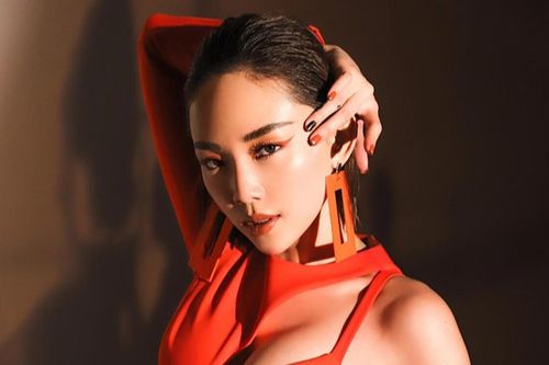 Hậu ăn chơi thả ga ngày Tết, Tóc Tiên bỗng than thở phải 'trả giá đắt' vì một điều
