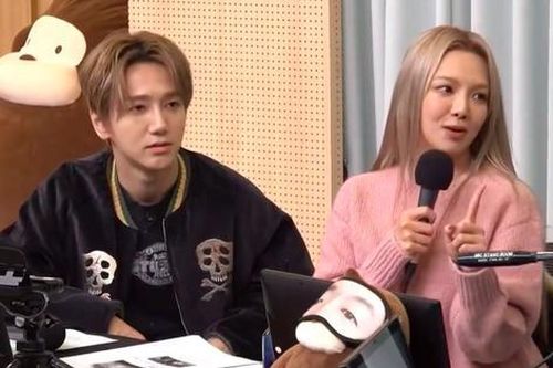 Hyoyeon tiết lộ 'siêu nhóm nữ nhà SM' từng được mời đến Coachella nhưng không thể tham dự vì một lý do