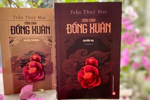 Chuyện về nàng công chúa triều Nguyễn được mệnh danh 'Thị Màu cung đình'