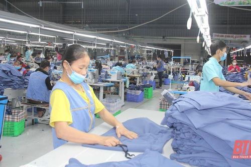 3 doanh nghiệp dân doanh chưa giải quyết tiền lương cho lao động