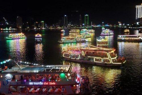 Đà Nẵng: Thêm tuyến vận tải hành khách đường thủy nội địa phục vụ khách du lịch